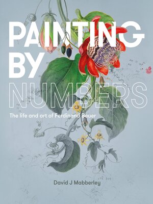 cover image of Painting by Numbers
